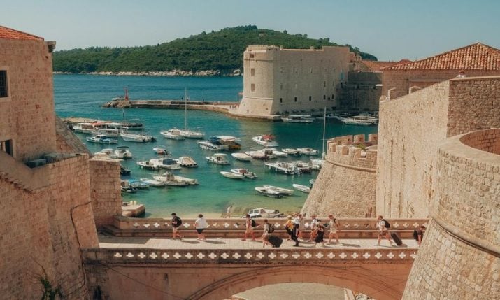 New season of hit Netflix series filming in Croatia this fall New season of hit Netflix series filming in Croatia this fall