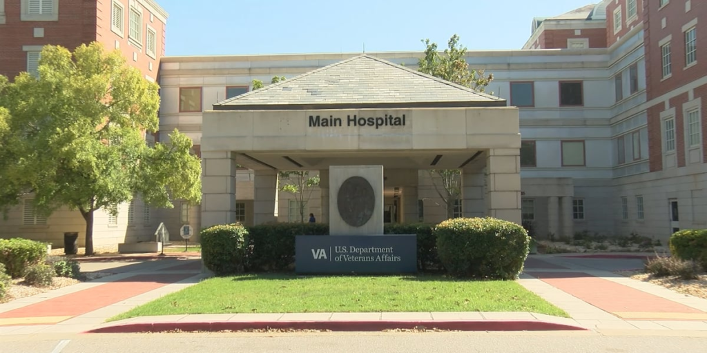 Central Alabama Veterans Health Care System earns top marks in new report
