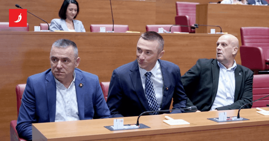Cipe: We can are kindergartens more important than tanks. In the war we would give all kindergartens that exist
