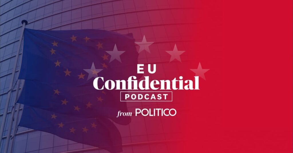 Has Europe missed its moment? – POLITICO