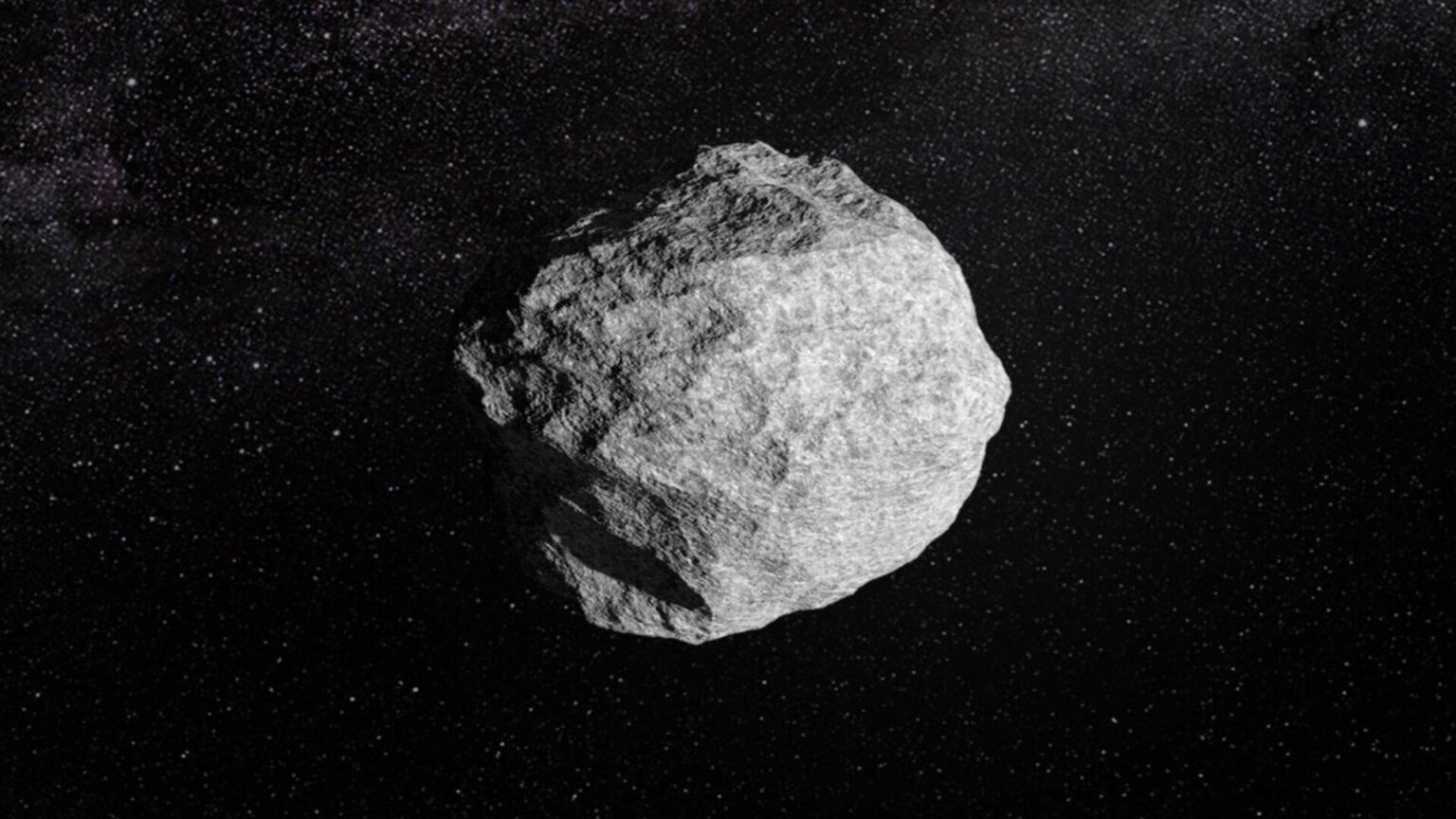 Destroying asteroid 2024 YR4 is the best option to stop it from hitting the Moon, it does have a 4% chance of hitting the Moon in December 2032