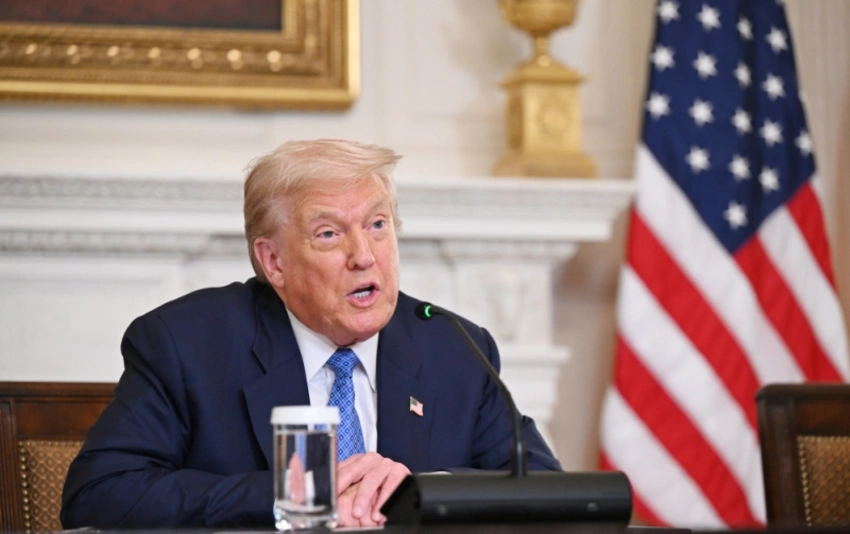 US to protect Poland, Baltics if relations with Russia escalate, Trump says US to protect Poland, Baltics if relations with Russia escalate, Trump says