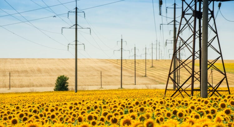 Zenith Energy Expands Solar Portfolio with New Acquisition in Italy Energean Reports Resilient H1 2025 Results Amid Geopolitical Challenges