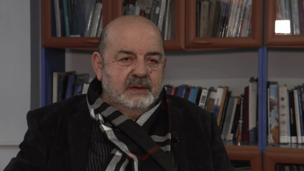 Kosovo Mourns Legendary Actor and Director Enver Petrovci