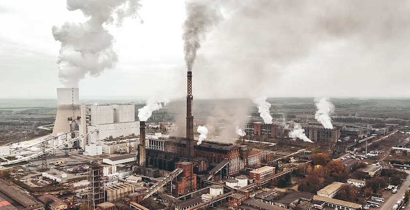 Environmentalists warn EU that Bulgaria ignores coal plants breaching pollution rules