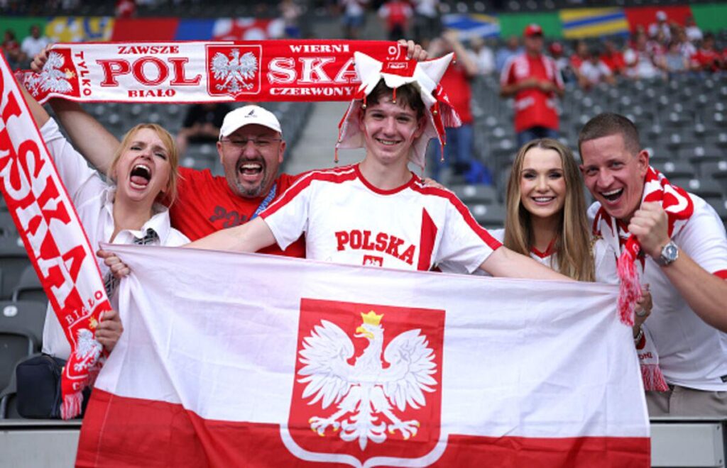 Bloomberg: Poland’s Economy Defies Putin’s Threats and Keeps Growing Bloomberg: Poland’s Economy Defies Putin’s Threats and Keeps Growing