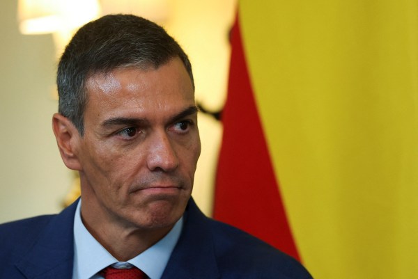 Spain recalls ambassador, bans Israel-bound ships, aircraft after minister accused Madrid of antisemitism