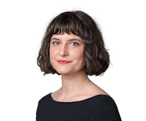 Eva Corlett