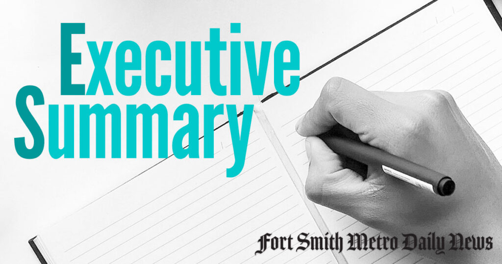 Executive Summary: Slowing down, listening a part of Gehrig’s leadership Executive Summary: Shepard focuses on integrity, involving others, intentional volunteering
