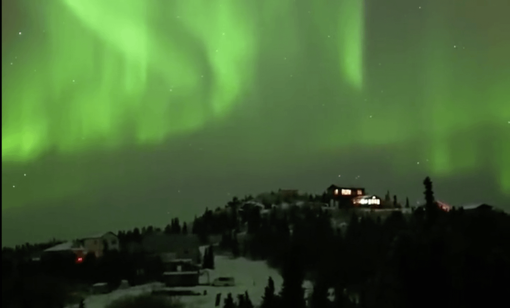 Geomagnetic storm arriving on earth: alert for satellites and radio communications but possible Aurora Boreale also in Italy