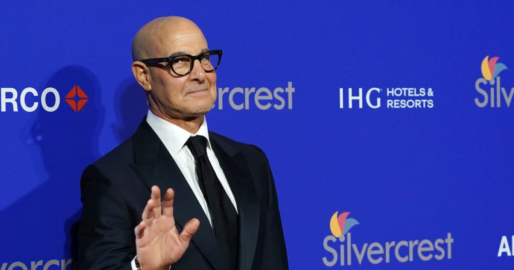 Who's the actor joining NBC's coverage of Italy's 2026 Olympics? – Deseret News