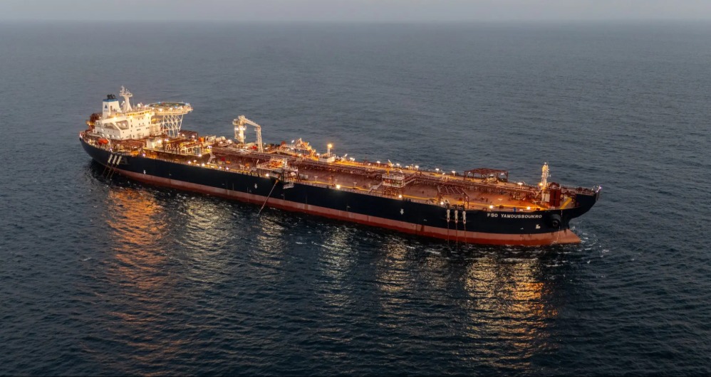 Carlyle buying Altera’s FPSO business Carlyle buying Altera's FPSO business