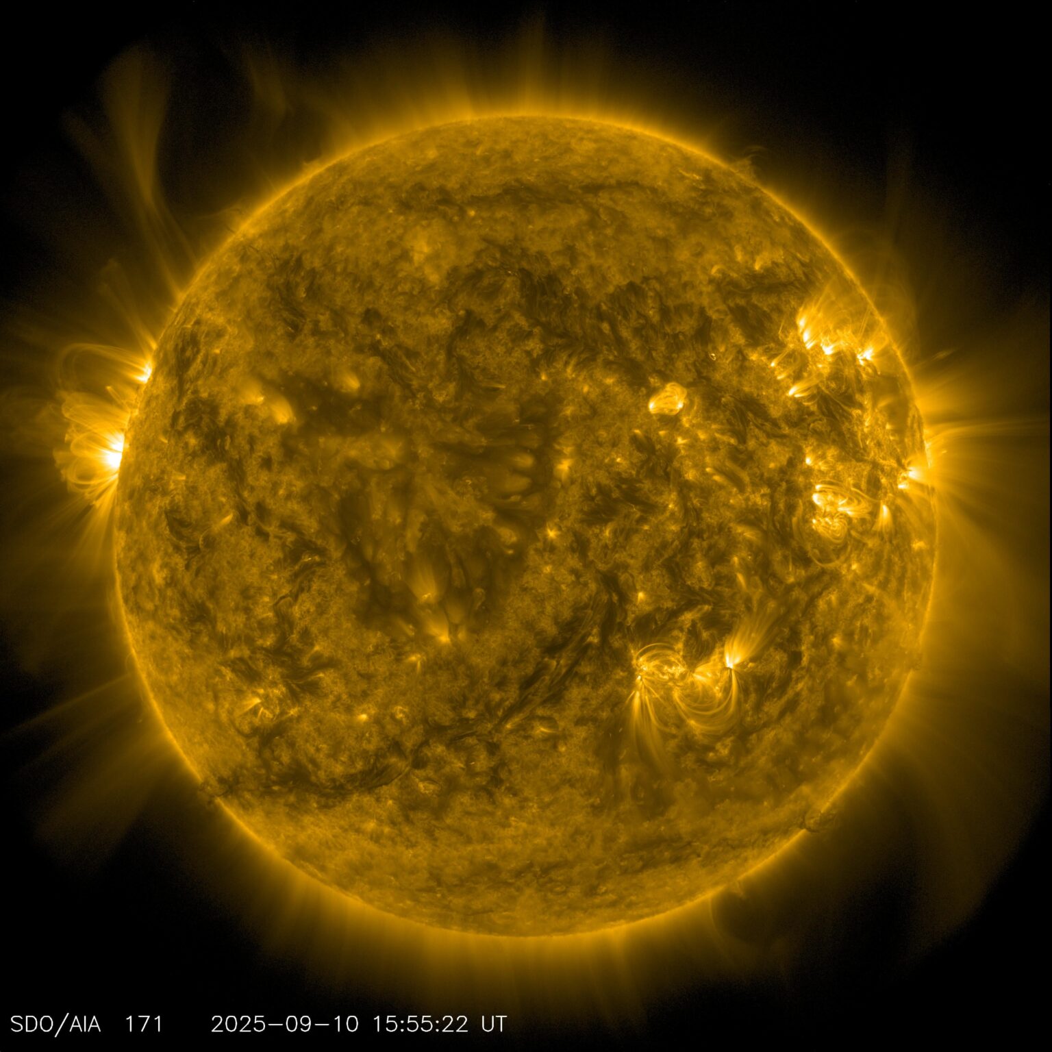 NASA analysis shows Sun’s activity ramping up, raising space weather forecasts