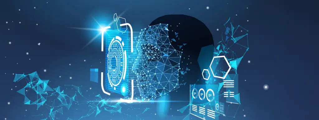 Face recognition, digital identity