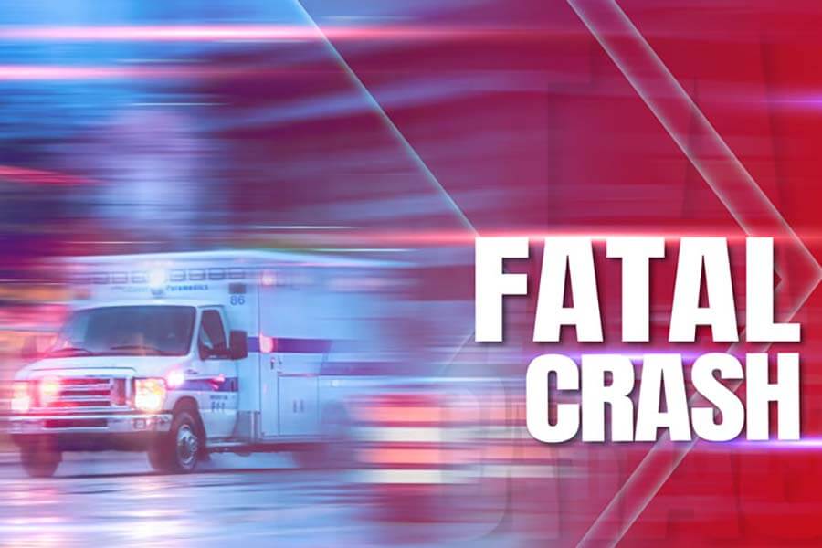 fatal crash
