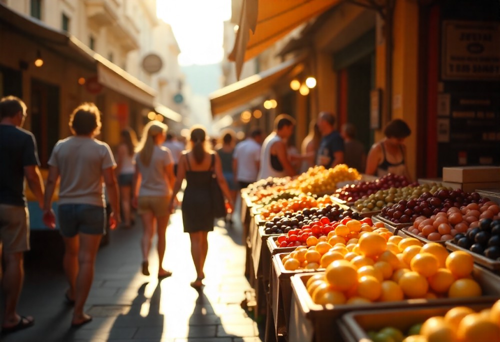 Australia Joins Canada and the US as the Most Generous Tourists of Greece, Strengthening the Tourism Economy of the Country Australia Joins Canada and the US as the Most Generous Tourists of Greece, Strengthening the Tourism Economy of the Country
