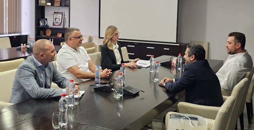 Fortis Energy preparing to build solar-battery hybrid power plant in Serbia