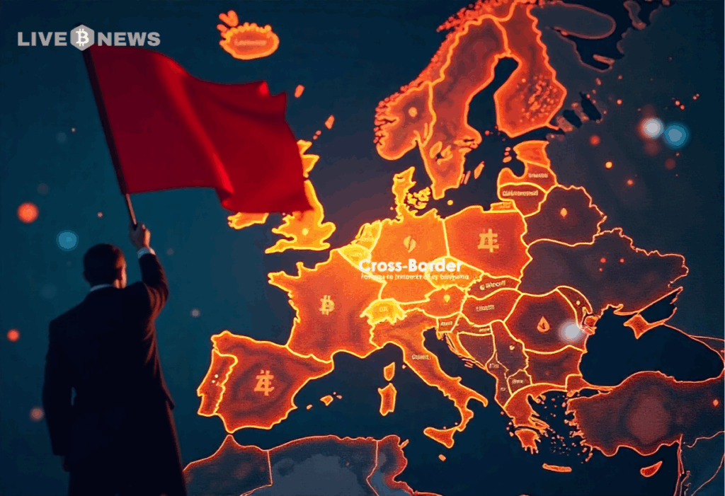France Raises Concerns Over EU Crypto Rules, May Block Cross-Border Licenses