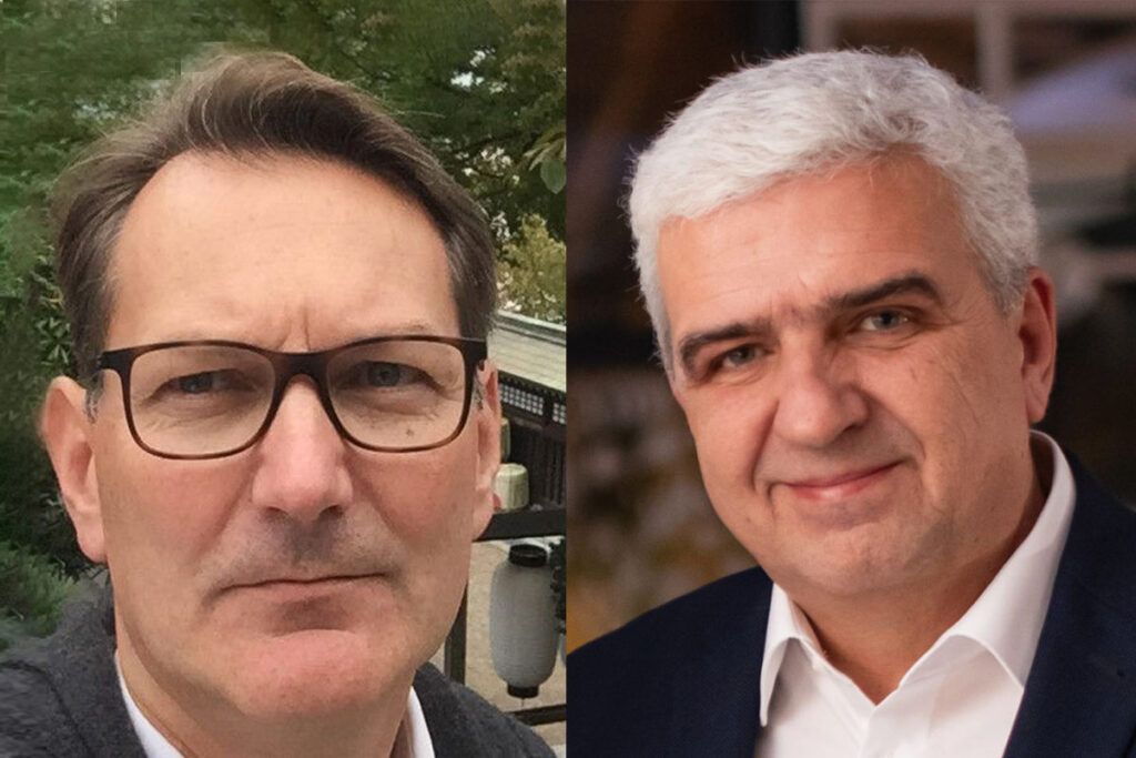New Leadership at French-Serbian Chamber