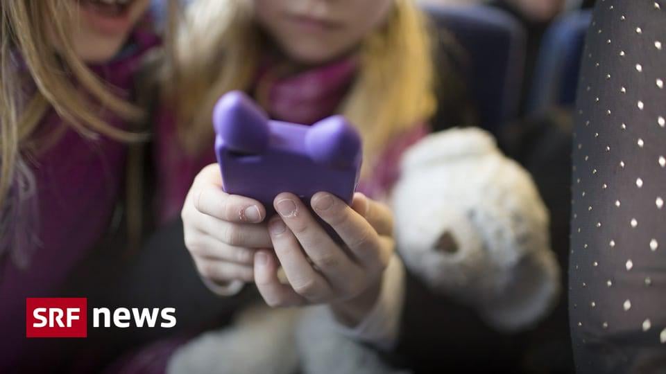 Over 60,000 signatures - petition demands more youth protection at social media