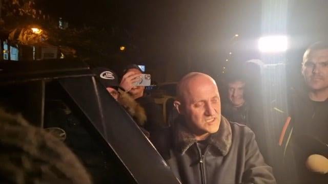Alex Florence: There are indications that Horațiu Potra is taking steps to get asylum in Russia