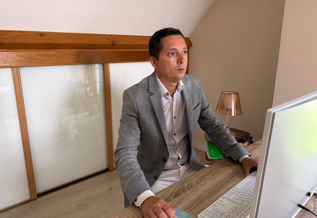 Marius Dragu, injured in the Nordis file: "The authorities delay the file, both on the criminal and the civilian side. We will send petitions to the presidency and 11 embassies and we will strike the hunger at DIICOT"