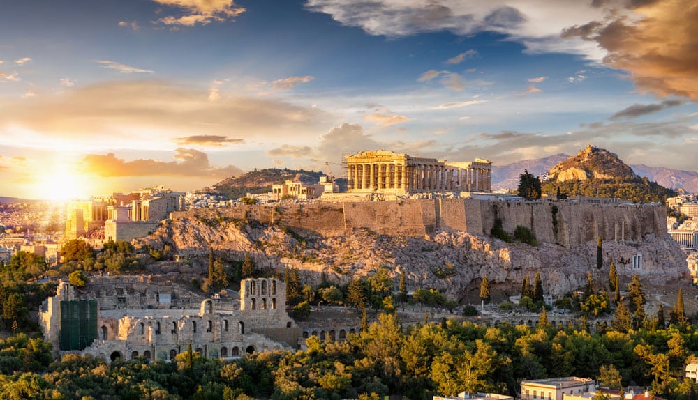 GREECE