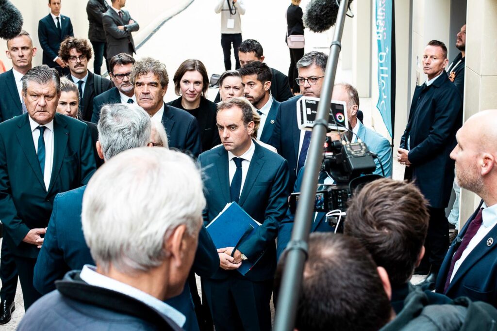 Budget 2026: Sébastien Lecornu announces to renounce the abolition of two holidays Budget 2026: Sébastien Lecornu announces to renounce the abolition of two holidays