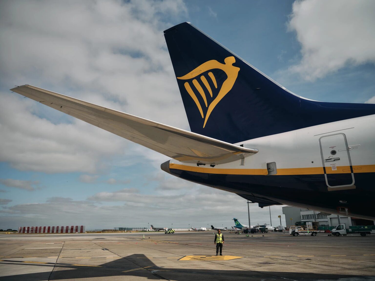 RYANAIR EXTENDS NORWICH-MALTA ROUTE FOR WINTER 2025 – Ryanair's Corporate Website