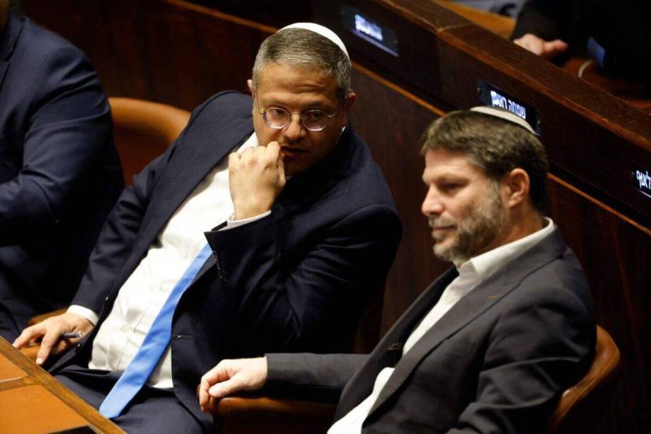 Spain bars 2 Israeli ministers from entering country in tit-for-tat over sanctions – Middle East Monitor