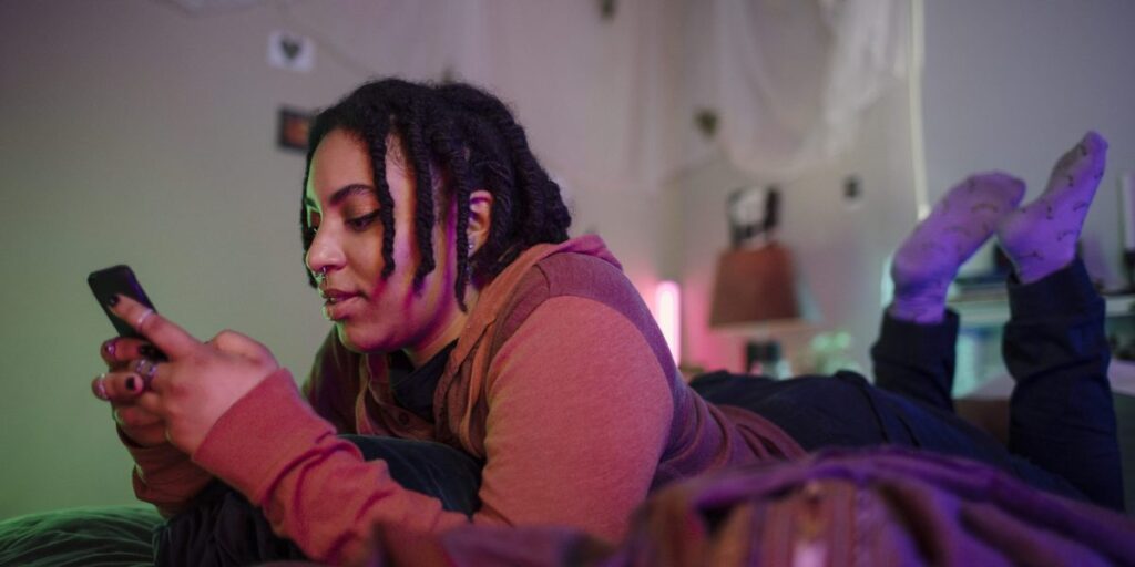 Why are millions turning to general purpose AI for mental health? As Headspace’s chief clinical officer, I see the answer every day