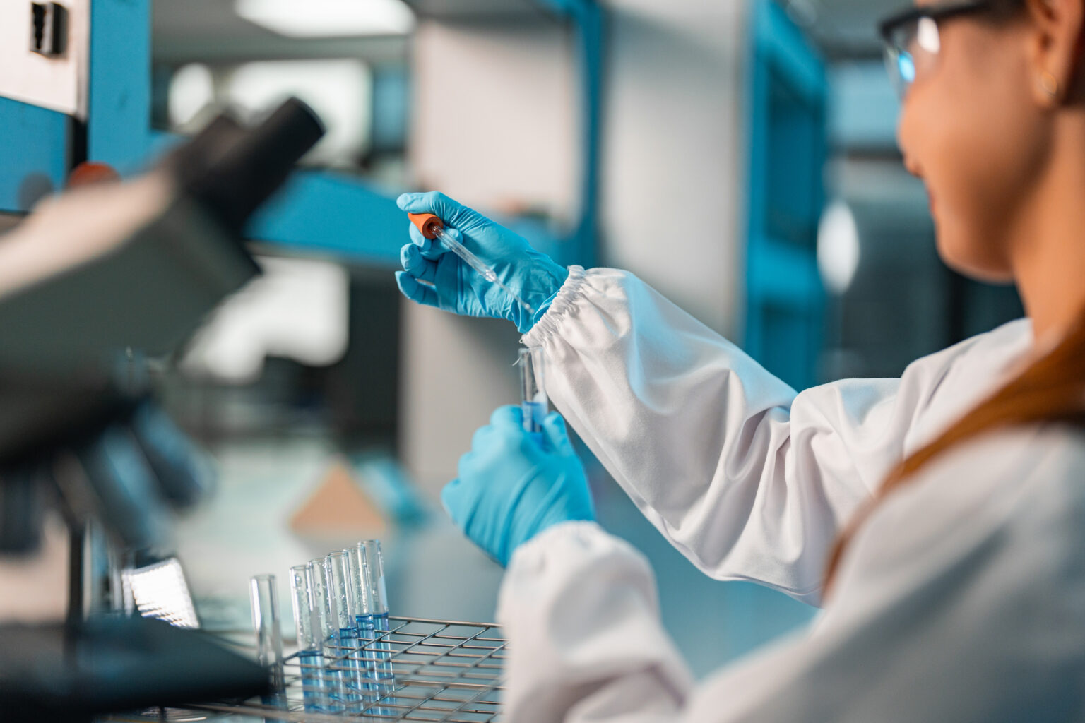 Poland risks losing clinical trails momentum and global position Poland risks losing clinical trails momentum and global position