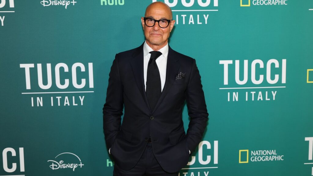 Actor Will Host NBC Coverage