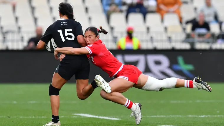Canada vs. New Zealand team news, lineups, score prediction for first Women’s Rugby World Cup semi-final image