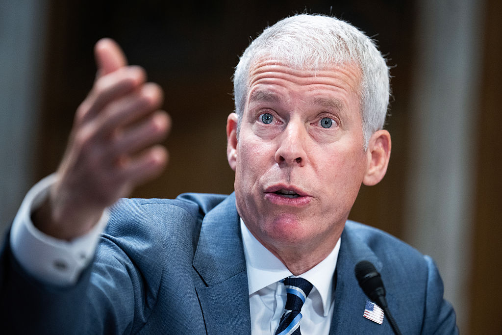 Washington tells EU to speed up Russian fossil fuel exit