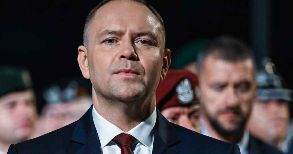 Poland’s president set to demand war reparations in tense Berlin visit – POLITICO Poland’s president set to demand war reparations in tense Berlin visit – POLITICO