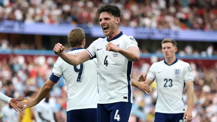 Serbia vs. England lineups: Predicted starting XI, team news, rosters, match details for 2026 World Cup qualifier image