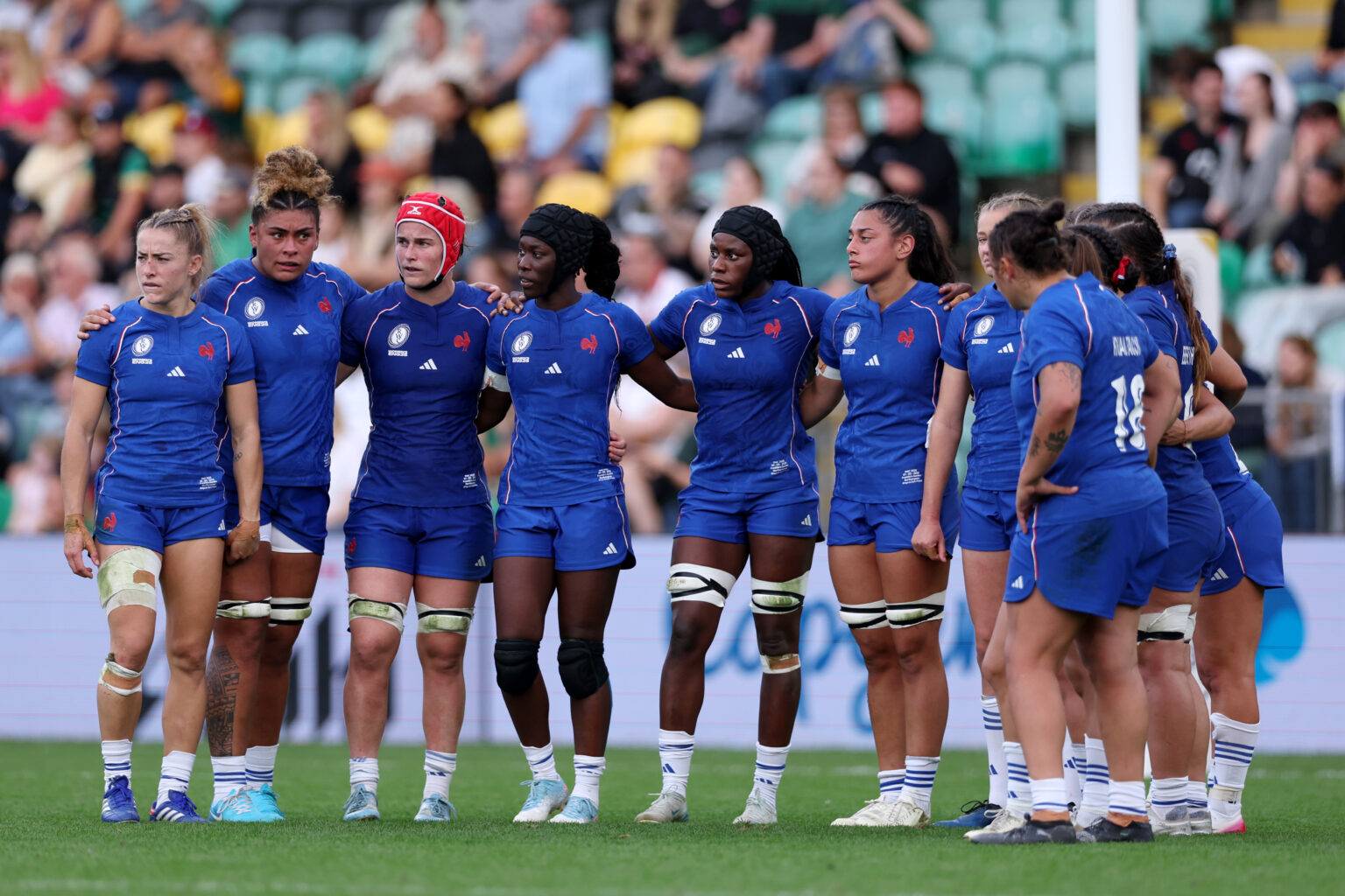 France v Ireland quarter-final preview France v Ireland quarter-final preview