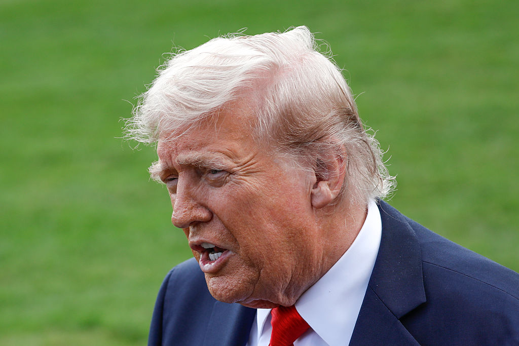 Trump tells NATO allies to halt Russia oil purchases before US sanctions