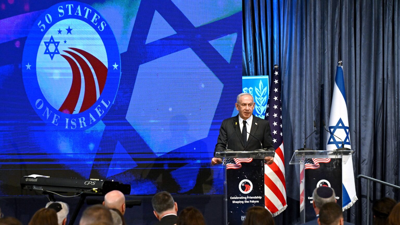 Boycotts, Downgrades, and Protests Test Israel’s Economy as War Nears 2 Years