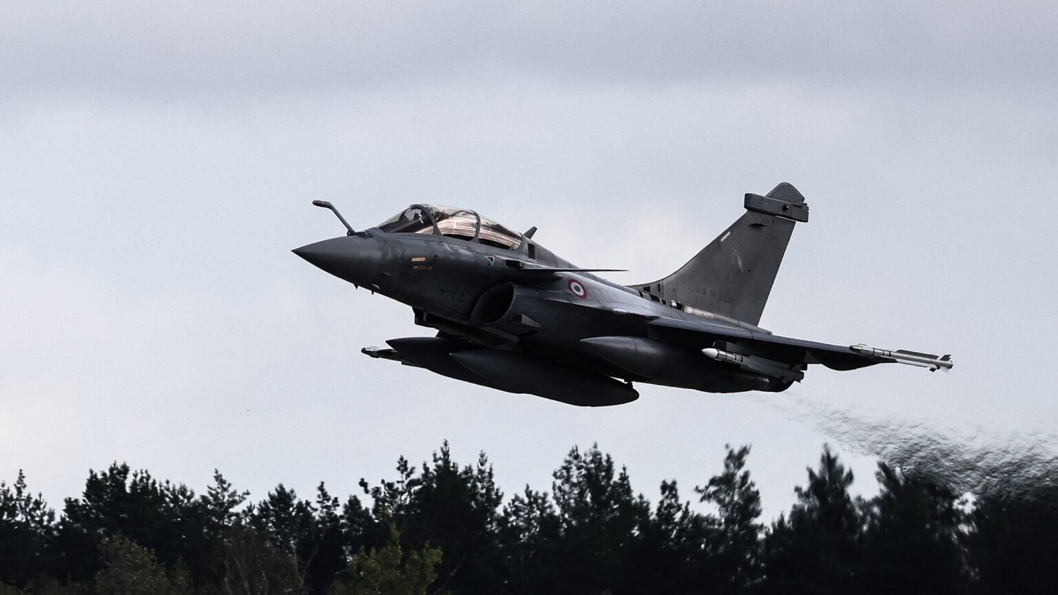 ‘More Visible and Credible’: NATO Debuts Eastern Sentry After Russian Drone Incursions