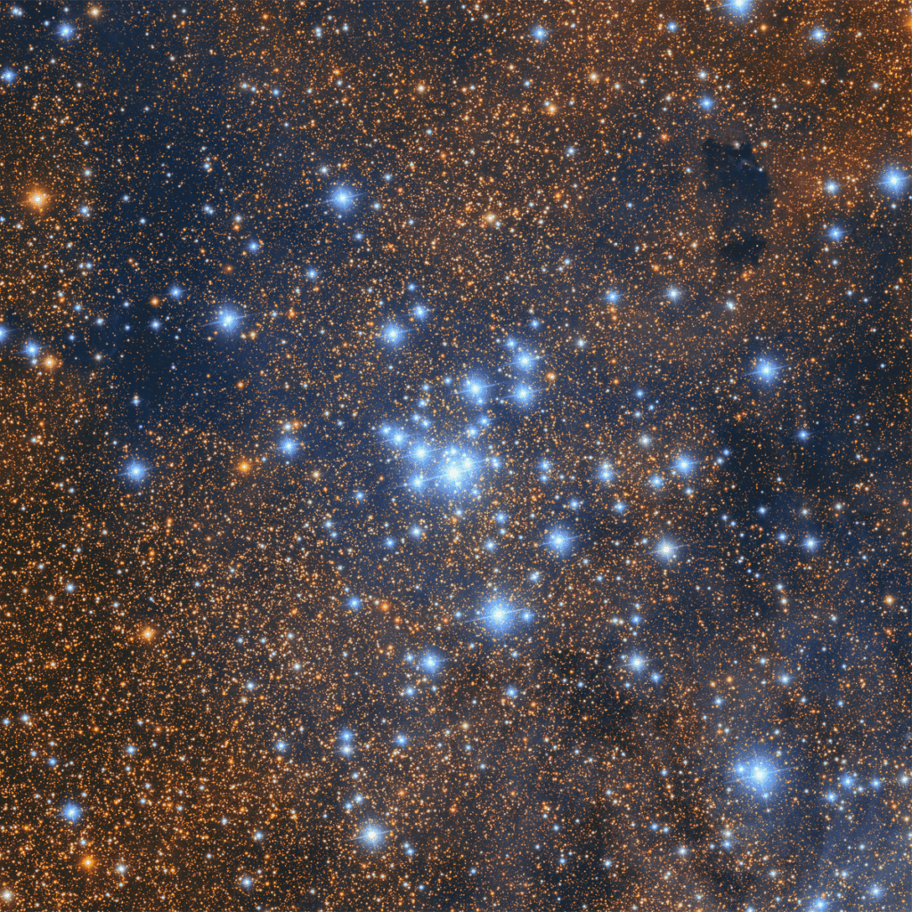 How a nearby cosmic void could be distorting our understanding of the universe