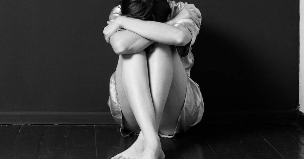 Horror in the east of Croatia. The boy (13) tried to rape his friend's mother: 'He took out a knife'