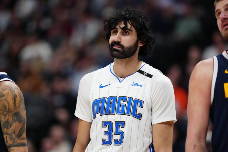 Georgia Surprises France, Poland Ousts Bosnia At EuroBasket