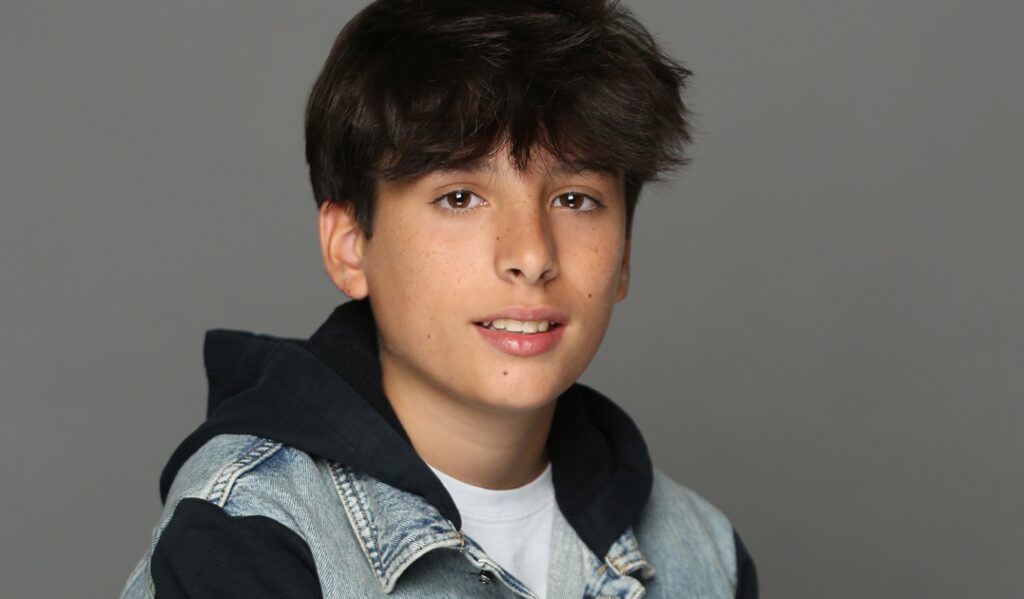 🇪🇸 Spain: Gonzalo Pinillos to Perform "Érase una vez (Once Upon a Time) at Junior Eurovision 2025