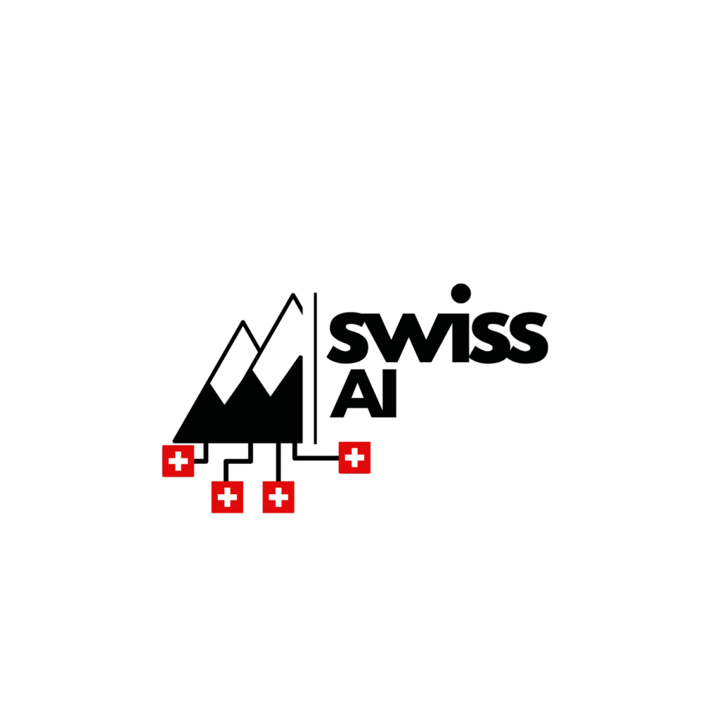 Swiss made LLM is here Swiss made LLM is here
