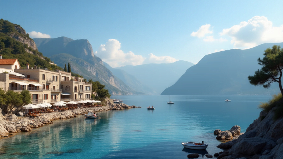 Greece’s Tourism Sector Confronts Uncertainty As Economic Pressures And Infrastructure Challenges Threaten To End Years Of Uninterrupted Growth