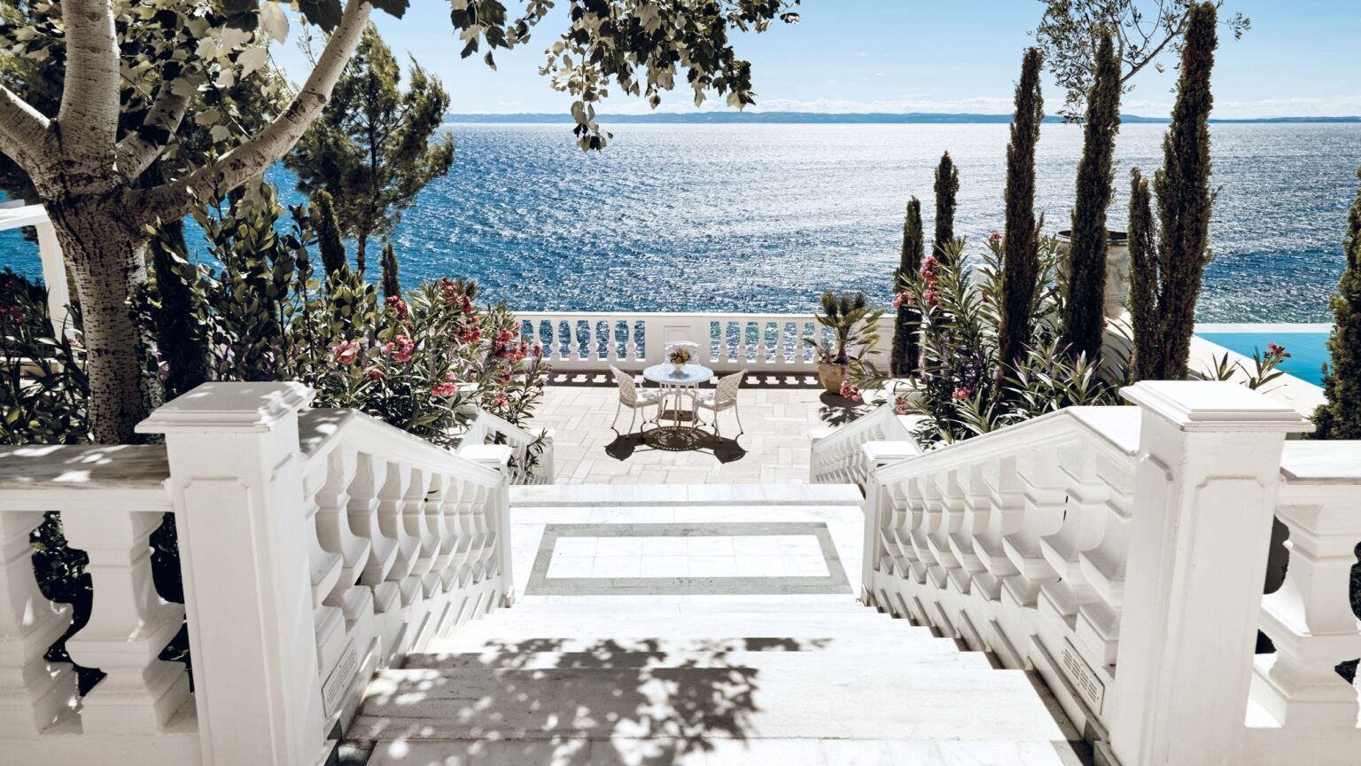 Best hotels in Halkidiki, Greece
