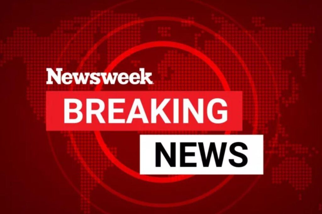Trump to announce major Space Command move in televised address