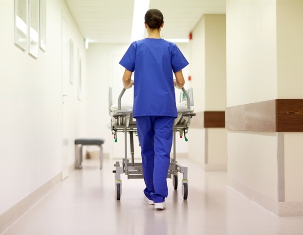 AI rollout in NHS hospitals faces major challenges